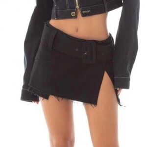 Are You Am I Ketki skirt